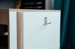 Стол компьютерный ВОЛКЕР М07 (ЯШС) в Губахе - gubaha.ok-mebel.com | фото 6