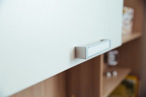 Стол компьютерный ВОЛКЕР М07 (ЯШС) в Губахе - gubaha.ok-mebel.com | фото 7