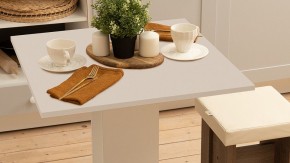 Стол обеденный Анкона в Губахе - gubaha.ok-mebel.com | фото 3
