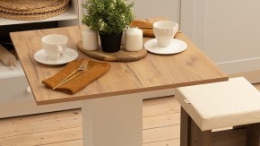 Стол обеденный Анкона в Губахе - gubaha.ok-mebel.com | фото 4
