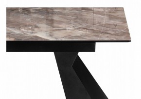 Стол обеденный Денхольм в Губахе - gubaha.ok-mebel.com | фото 5