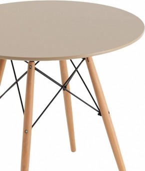 Стол обеденный Eames DSW New в Губахе - gubaha.ok-mebel.com | фото 3