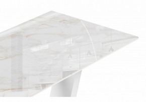 Стол обеденный Иматра в Губахе - gubaha.ok-mebel.com | фото 6