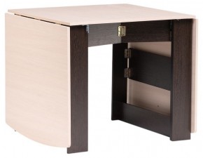 Стол обеденный Клотилд в Губахе - gubaha.ok-mebel.com | фото 10