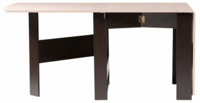 Стол обеденный Клотилд в Губахе - gubaha.ok-mebel.com | фото 7