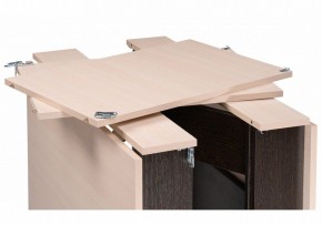 Стол обеденный Клотилд в Губахе - gubaha.ok-mebel.com | фото 8
