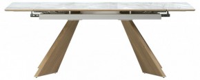 Стол обеденный Ливи в Губахе - gubaha.ok-mebel.com | фото 3