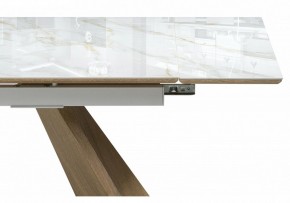 Стол обеденный Ливи в Губахе - gubaha.ok-mebel.com | фото 7