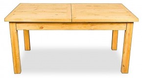 Стол обеденный Pin Magic TABLE 140 (180) x 90 (ALL) в Губахе - gubaha.ok-mebel.com | фото 1