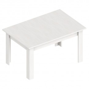 Стол обеденный "Мега" (бодега светлая) в Губахе - gubaha.ok-mebel.com | фото 1