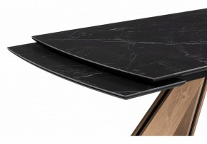 Стол обеденный Шаннон в Губахе - gubaha.ok-mebel.com | фото 6