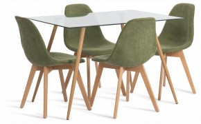 Стол обеденный Sophia (mod. 5003) в Губахе - gubaha.ok-mebel.com | фото 2