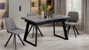 Стол обеденный Стоун в Губахе - gubaha.ok-mebel.com | фото 3