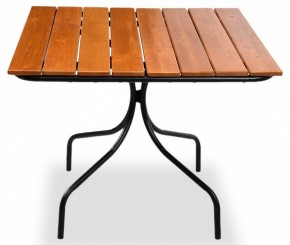 Стол обеденный Wood в Губахе - gubaha.ok-mebel.com | фото 1