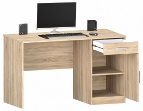 Стол письменный 10.01 в Губахе - gubaha.ok-mebel.com | фото 2