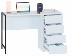 Стол письменный СПМ-405 в Губахе - gubaha.ok-mebel.com | фото 2