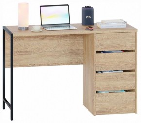 Стол письменный СПМ-405 в Губахе - gubaha.ok-mebel.com | фото 2