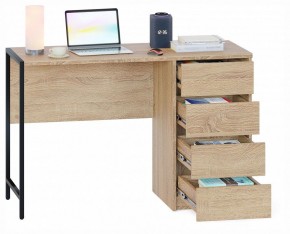 Стол письменный СПМ-405 в Губахе - gubaha.ok-mebel.com | фото 3