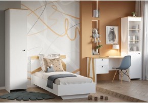Стол письменный Теодора в Губахе - gubaha.ok-mebel.com | фото 3