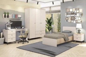 Стол письменный Тоскана 535.20 в Губахе - gubaha.ok-mebel.com | фото 2