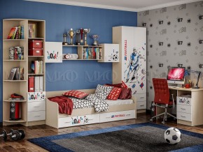ВЕГА NEW Boy Стол письменный в Губахе - gubaha.ok-mebel.com | фото 1