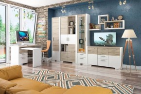 Стол письменный Венето 266.15Н в Губахе - gubaha.ok-mebel.com | фото 2