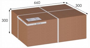 Стол придиванный МеталлАрт М015 в Губахе - gubaha.ok-mebel.com | фото 5