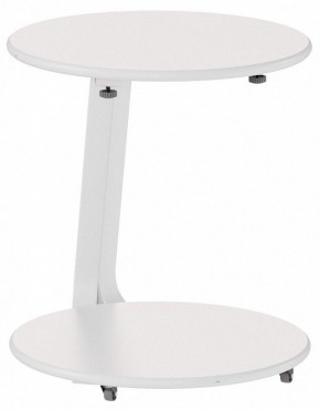Стол придиванный Оптима 1 в Губахе - gubaha.ok-mebel.com | фото