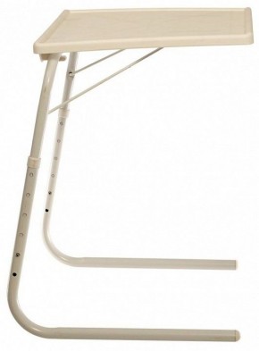 Стол придиванный Раскладушка в Губахе - gubaha.ok-mebel.com | фото 2