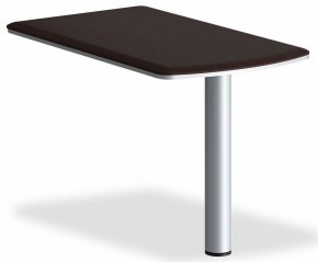 Стол приставной DIONI DB 127M.1 в Губахе - gubaha.ok-mebel.com | фото