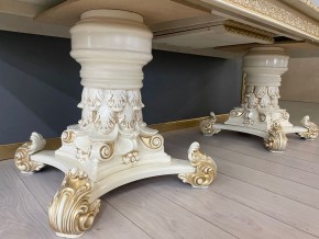 Стол прямоугольный Версаль в Губахе - gubaha.ok-mebel.com | фото 6