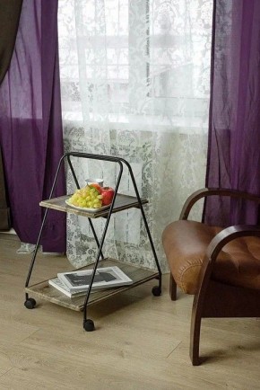 Стол сервировочный Милн в Губахе - gubaha.ok-mebel.com | фото 8