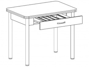 ПРАЙМ-3Р Стол-трансформер (раскладной) в Губахе - gubaha.ok-mebel.com | фото 3