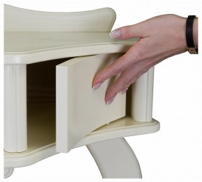 Стол туалетный Джульетта Л в Губахе - gubaha.ok-mebel.com | фото 6
