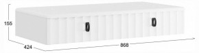 Стол туалетный Тиффани Тип 1 в Губахе - gubaha.ok-mebel.com | фото 4