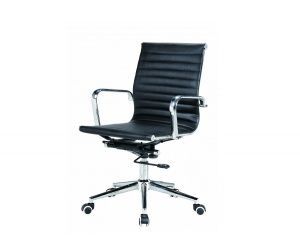 Кресло офисное NF 6002M в Губахе - gubaha.ok-mebel.com | фото 1