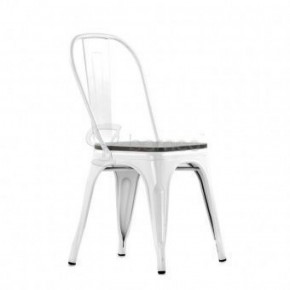 Стул Barneo N-236 Tolix Wood style в Губахе - gubaha.ok-mebel.com | фото 12