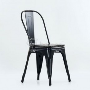 Стул Barneo N-236 Tolix Wood style в Губахе - gubaha.ok-mebel.com | фото 3