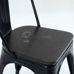 Стул Barneo N-236 Tolix Wood style в Губахе - gubaha.ok-mebel.com | фото 4