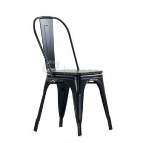 Стул Barneo N-236 Tolix Wood style в Губахе - gubaha.ok-mebel.com | фото 5