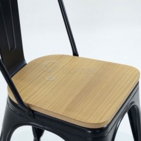 Стул Barneo N-236 Tolix Wood style в Губахе - gubaha.ok-mebel.com | фото 6