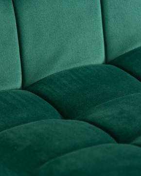 Стул барный DOBRIN DOMINIC, зеленый велюр (MJ9-88) в Губахе - gubaha.ok-mebel.com | фото 9