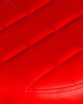 Стул барный DOBRIN MOLLY, красный в Губахе - gubaha.ok-mebel.com | фото 8