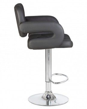 Стул барный DOBRIN TIESTO LM-3460 (серый) в Губахе - gubaha.ok-mebel.com | фото 2