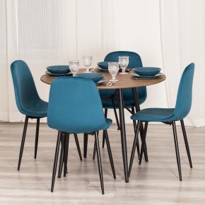 Стул Breeze (mod. 4724) в Губахе - gubaha.ok-mebel.com | фото 11