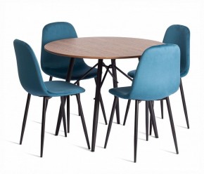 Стул Breeze (mod. 4724) в Губахе - gubaha.ok-mebel.com | фото 3