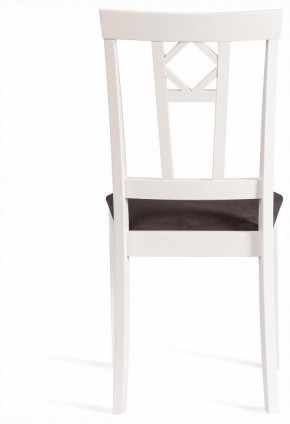 Стул Camille Soft в Губахе - gubaha.ok-mebel.com | фото 3