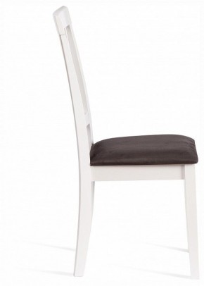 Стул Camille Soft в Губахе - gubaha.ok-mebel.com | фото 5