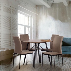 Стул Capri (mod. BC565-DC) в Губахе - gubaha.ok-mebel.com | фото 10