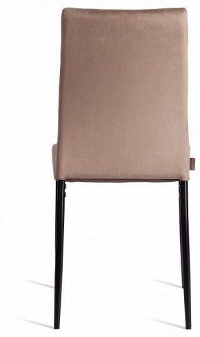 Стул Capri (mod. BC565-DC) в Губахе - gubaha.ok-mebel.com | фото 4